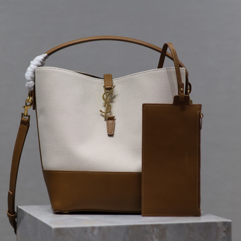 Y*L bucket bags